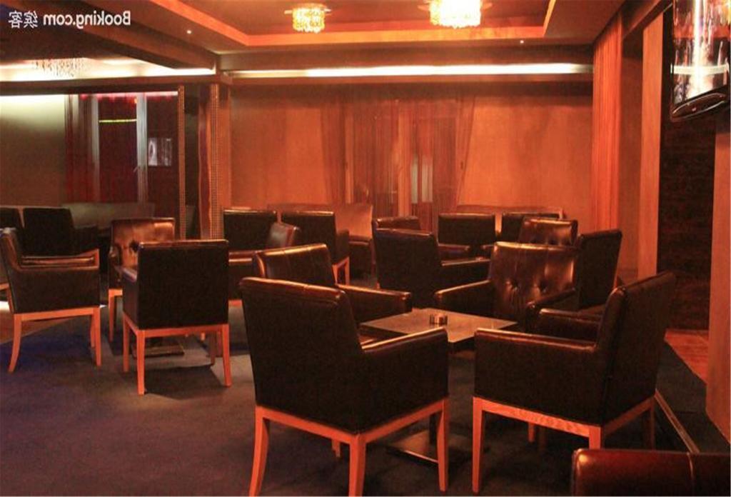 The Corporate Hotel Ουλάν Μπατόρ Εξωτερικό φωτογραφία