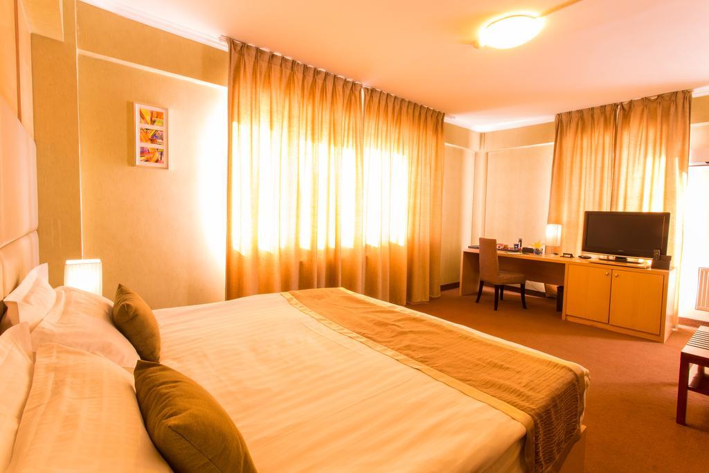 The Corporate Hotel Ουλάν Μπατόρ Εξωτερικό φωτογραφία