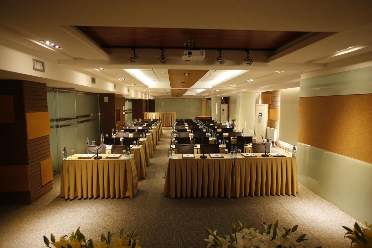 The Corporate Hotel Ουλάν Μπατόρ Εξωτερικό φωτογραφία