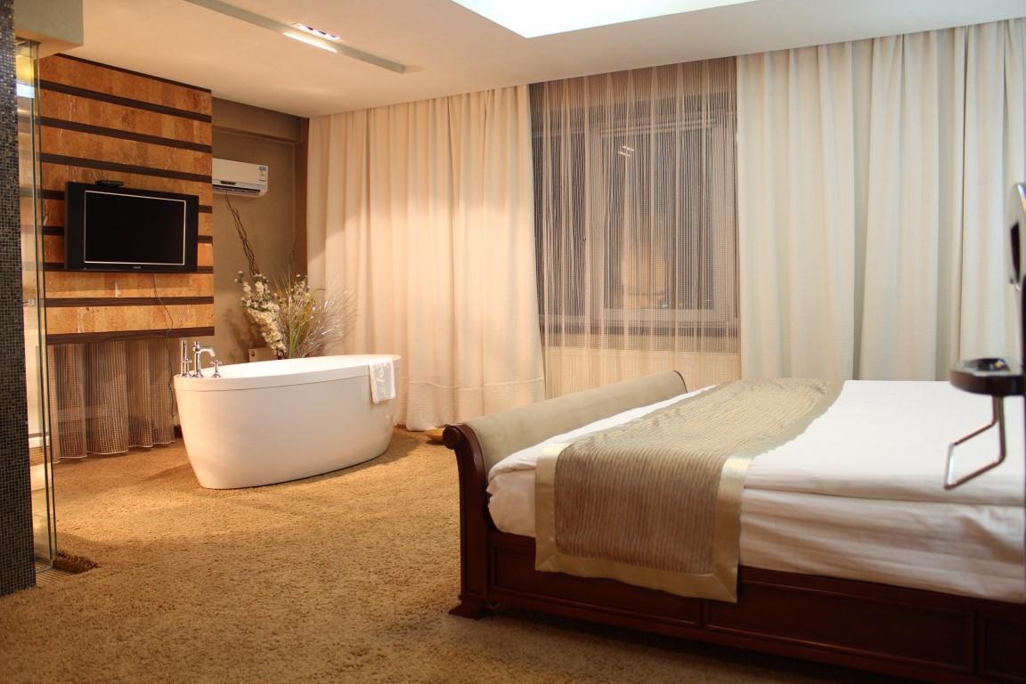 The Corporate Hotel Ουλάν Μπατόρ Εξωτερικό φωτογραφία